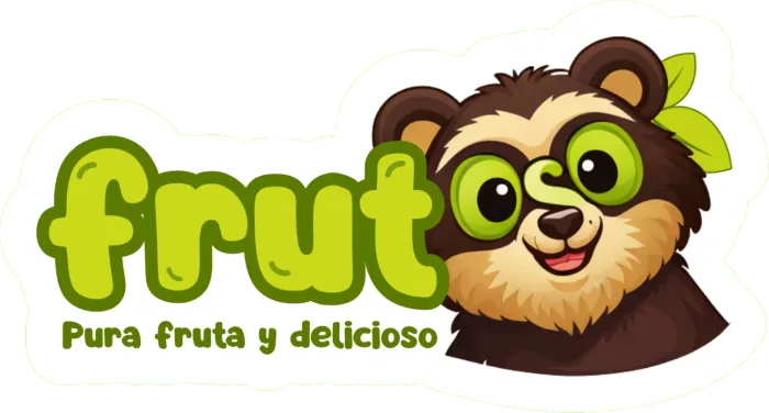 Frutoso — Pura fruta y delicioso
